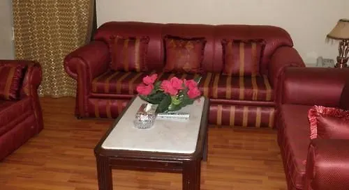 ***  Jeddah Gulf Aparthotel Saudi Arabia
