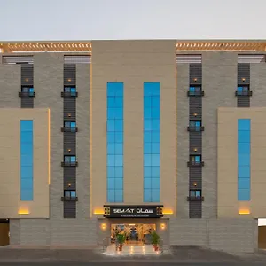 Aparthotel Semat, Jeddah