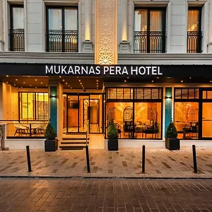 Mukarnas Pera اسطنبول