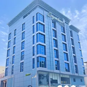 Hotel Signature Guest, Jeddah